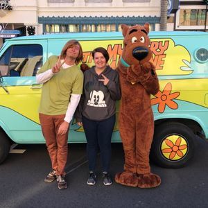 Meet your Posher, Kacey